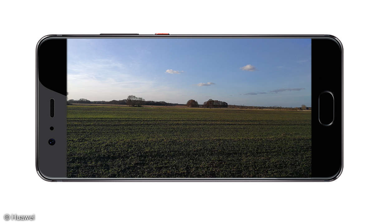 Huawei P10 Kamera