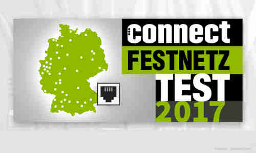Dsl Kabel Und Glasfaser Anbieter Im Vergleichstest Connect