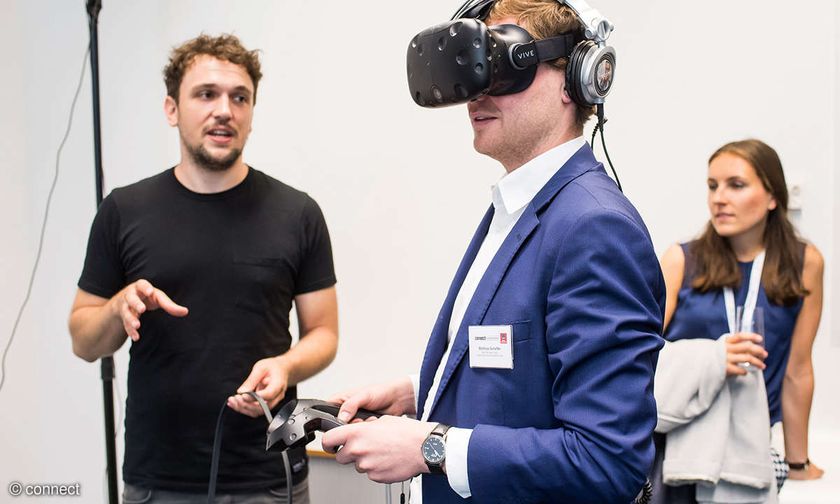 livyu VR
