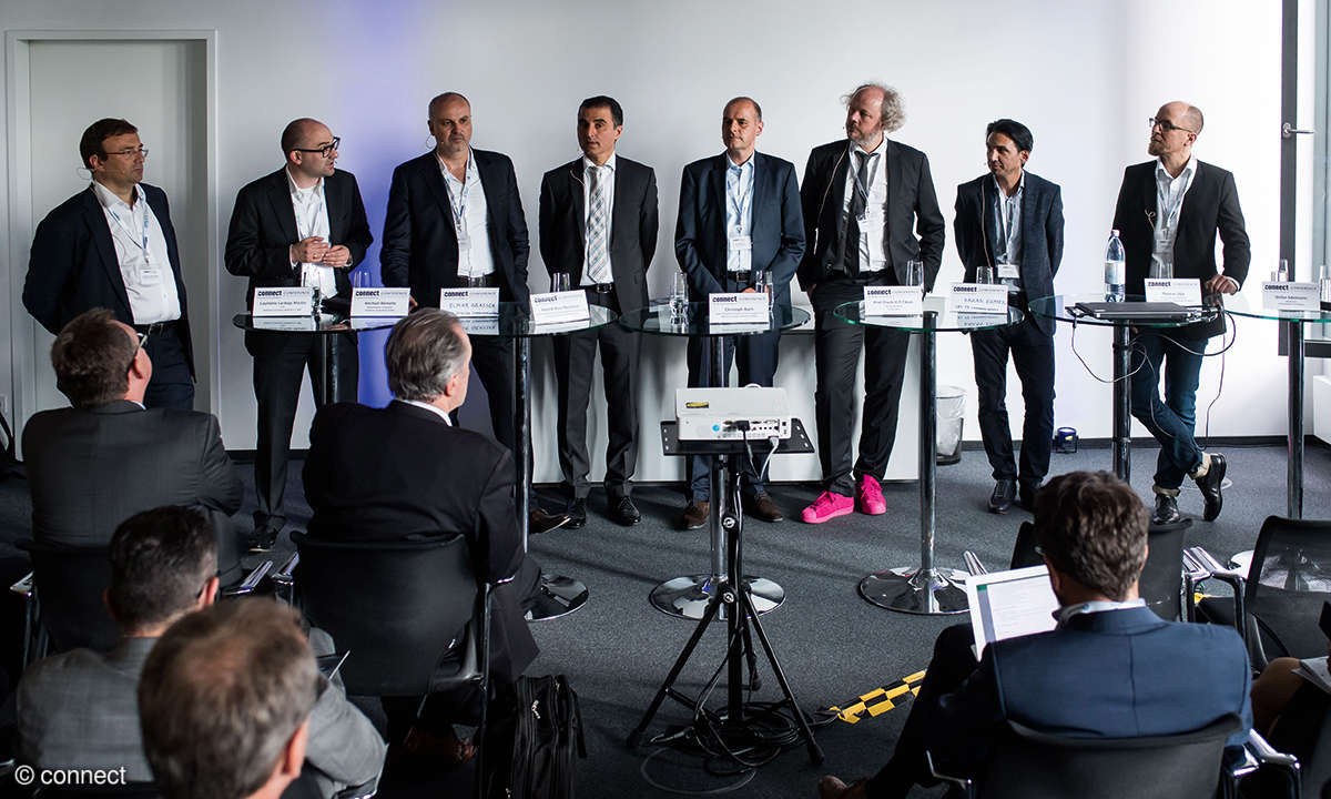 Abschlussdiskussion