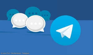 Messenger-Dienst