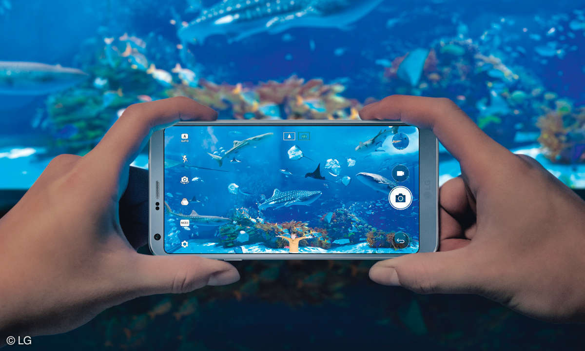 LG G6