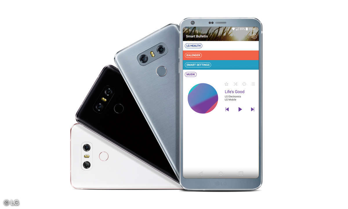 LG G6