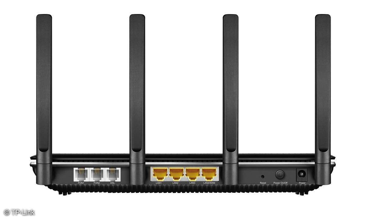 TP-Link Archer VR2800v