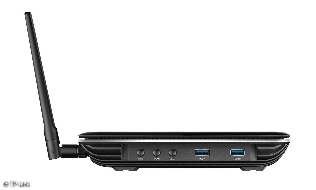 TP-Link Archer VR2800v