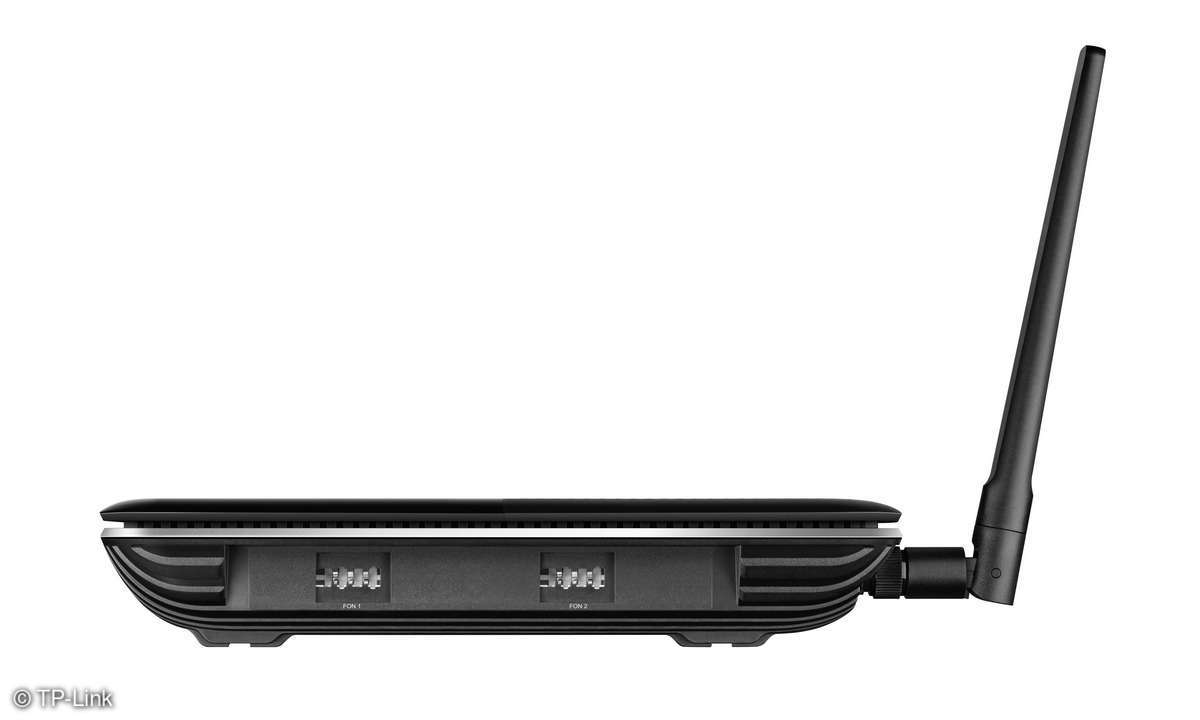 TP-Link Archer VR2800v