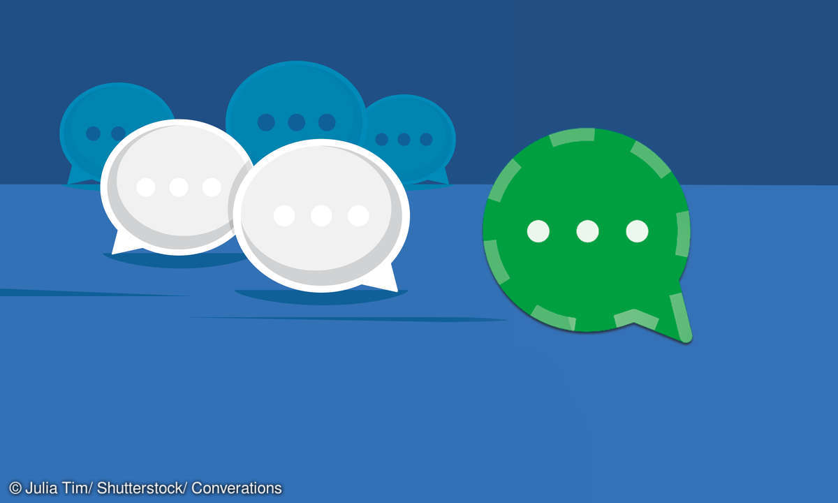 Conversations