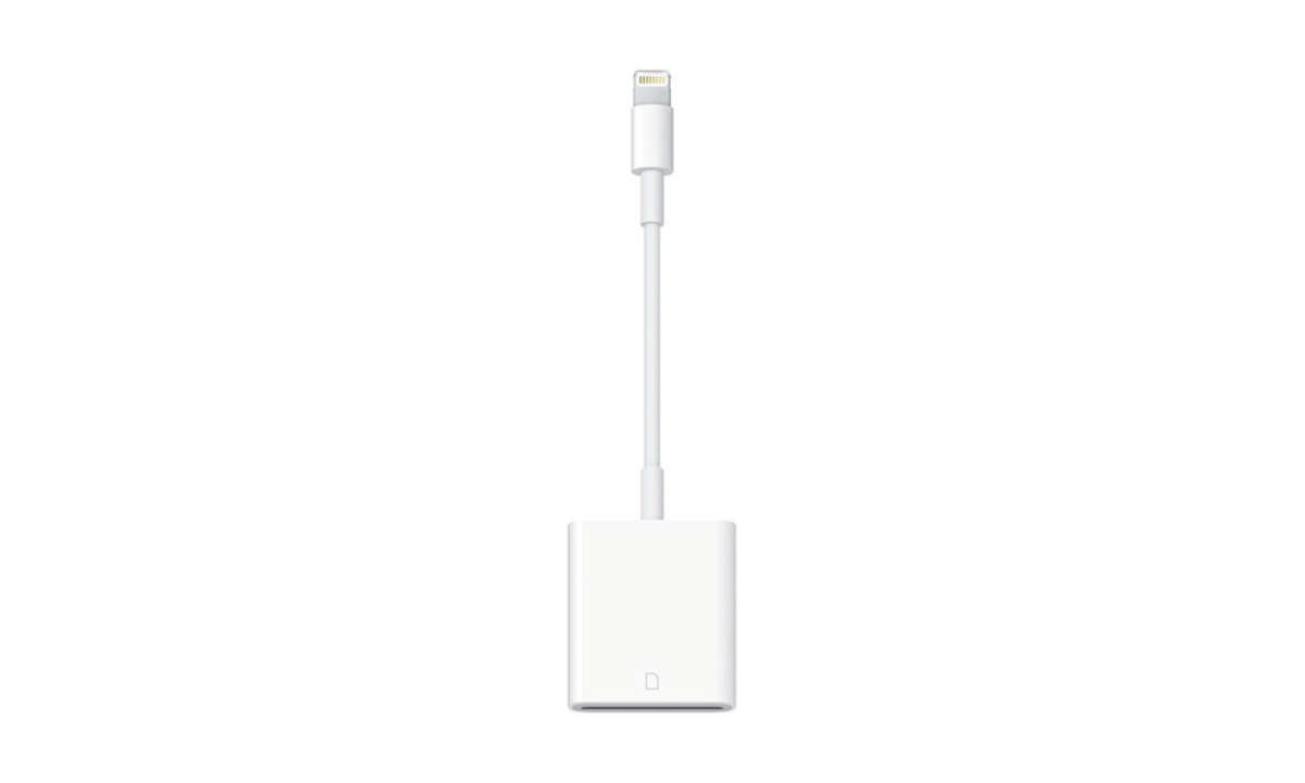 Apple Lightning Adapter