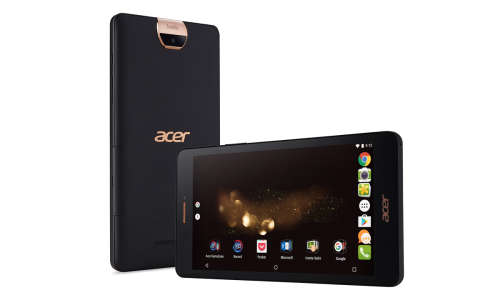 Acer Iconia Talk S im Test - connect
