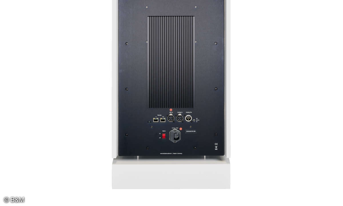 B&M BM Line 15 Elektronik-Modul