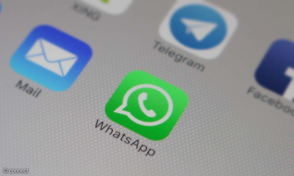 Whatsapp  StatusFunktion kommt jetzt auch auf den PC connect