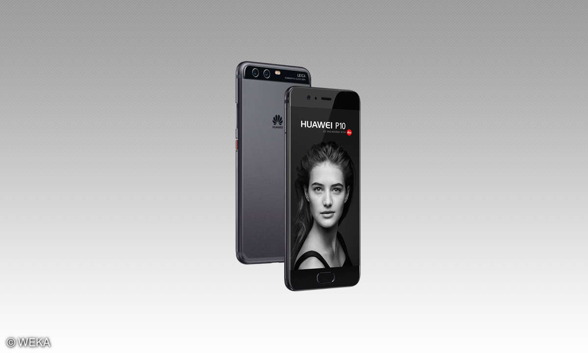 Huawei P10