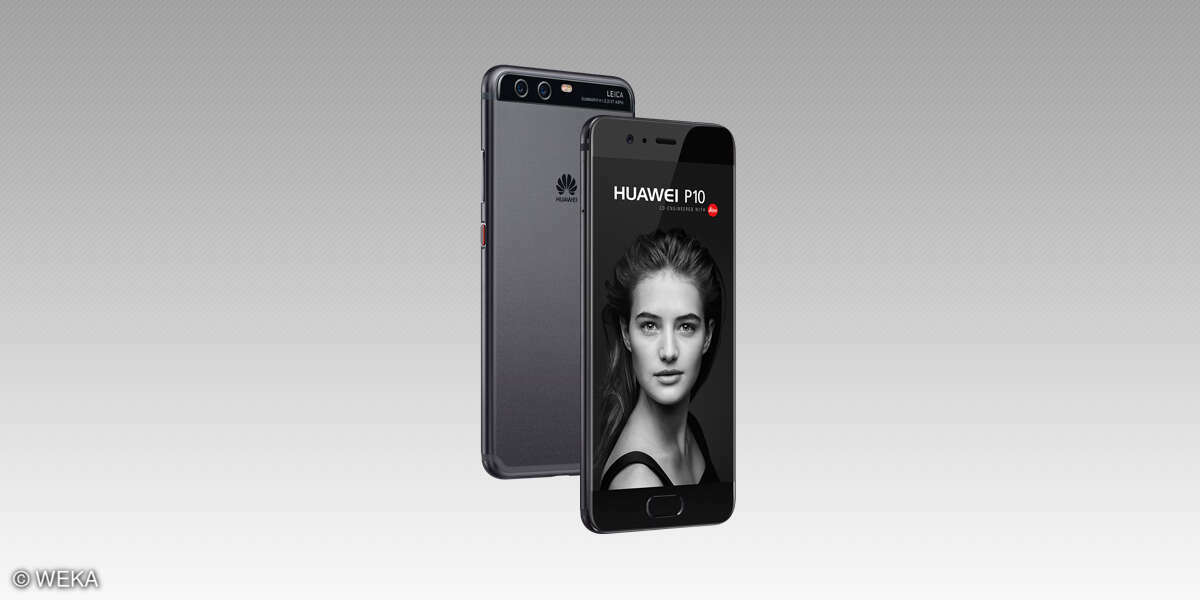 Huawei P10