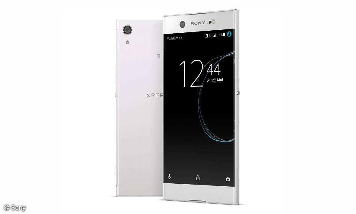 Sony Xpria XA1 Ultra