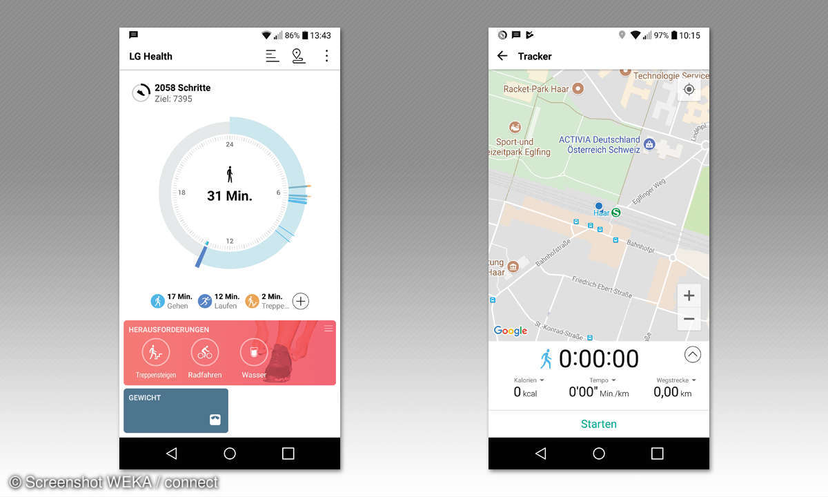 LG Health