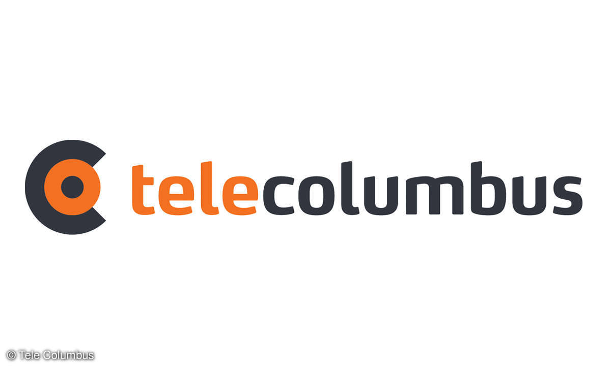 Tele Columbus Logo
