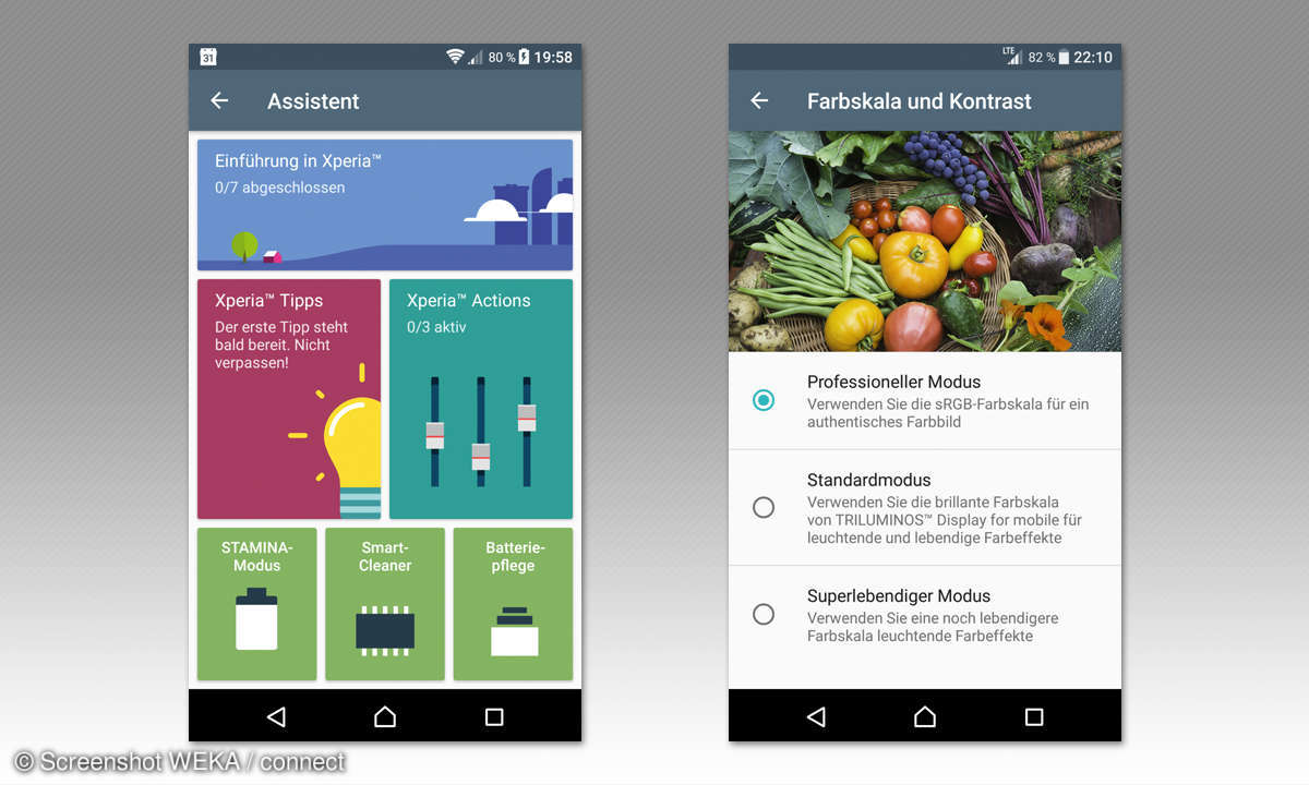 Sony Xperia XZ Premium