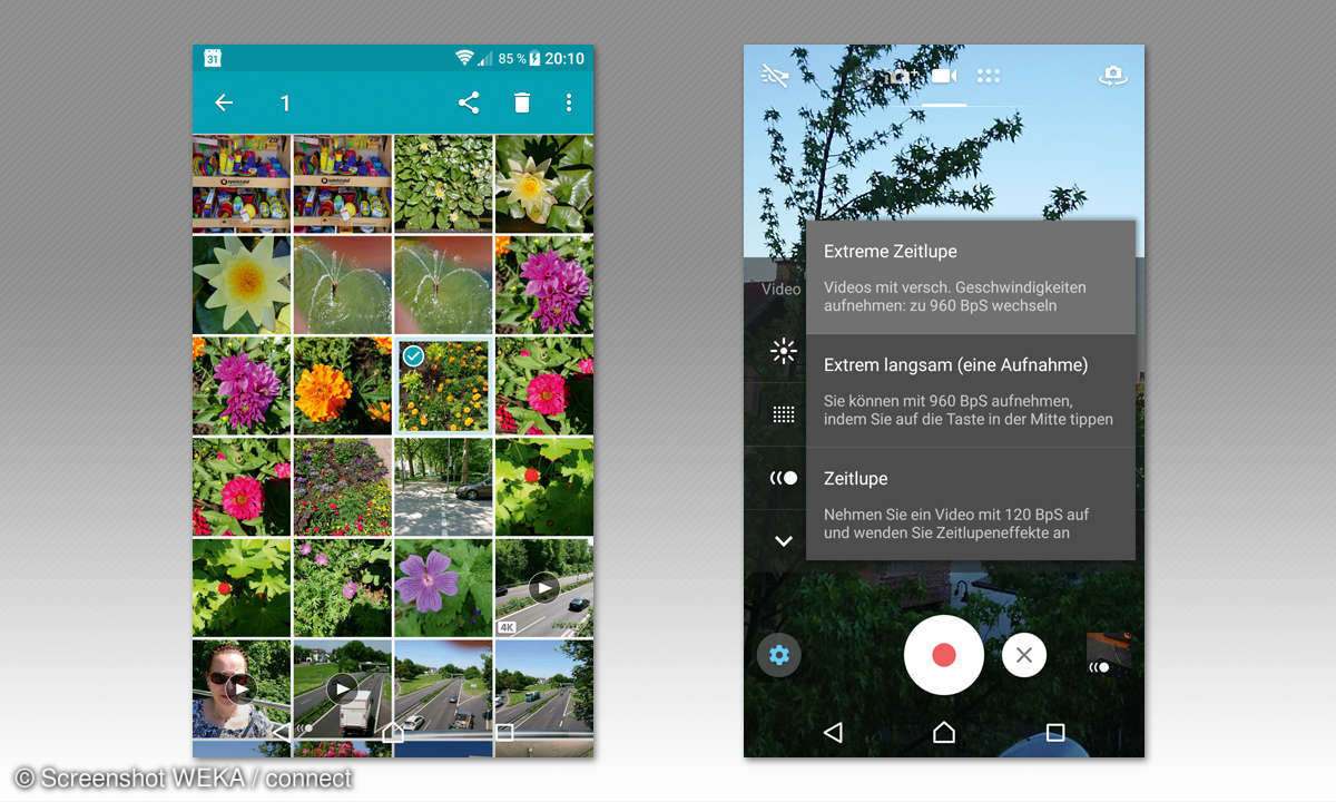 Sony Xperia XZ Premium