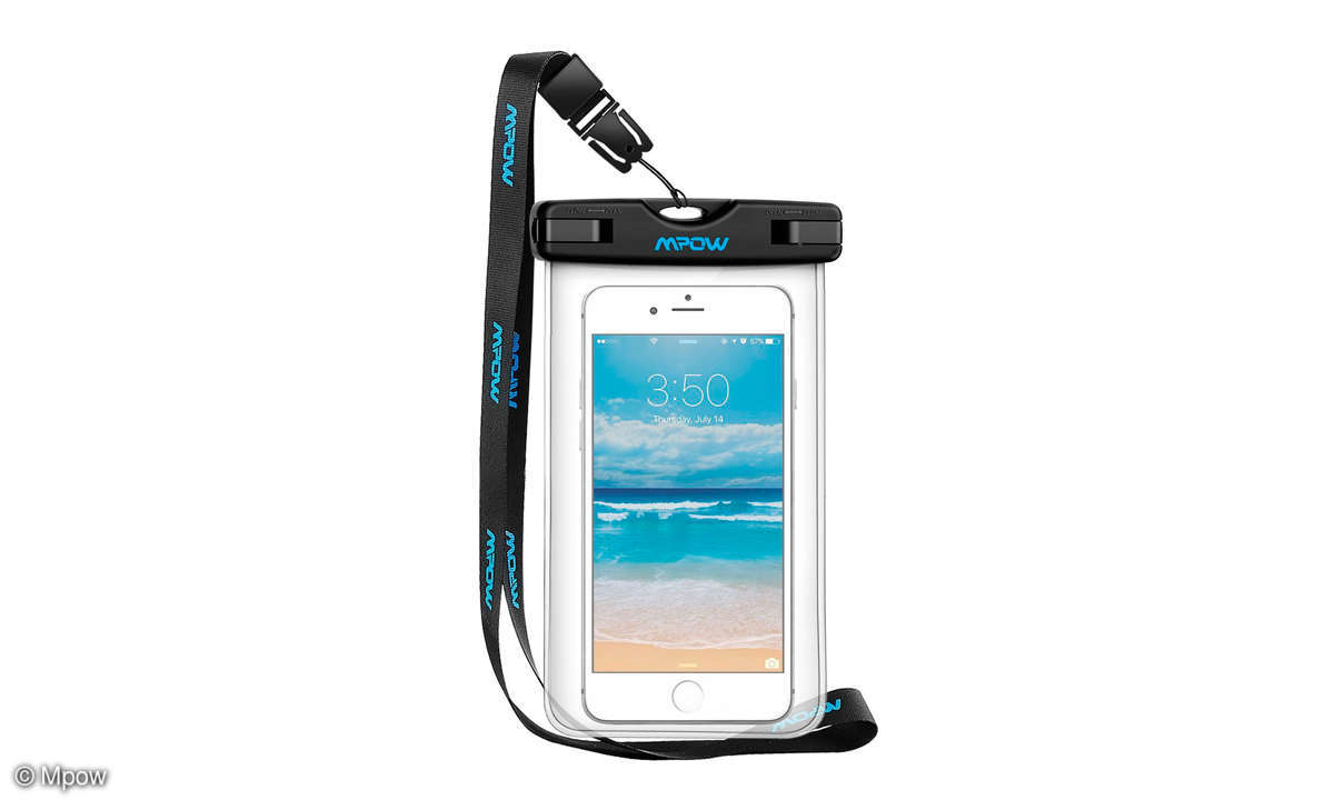 Mpow Waterproof Case