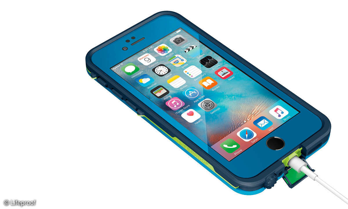 Lifeproof Frē