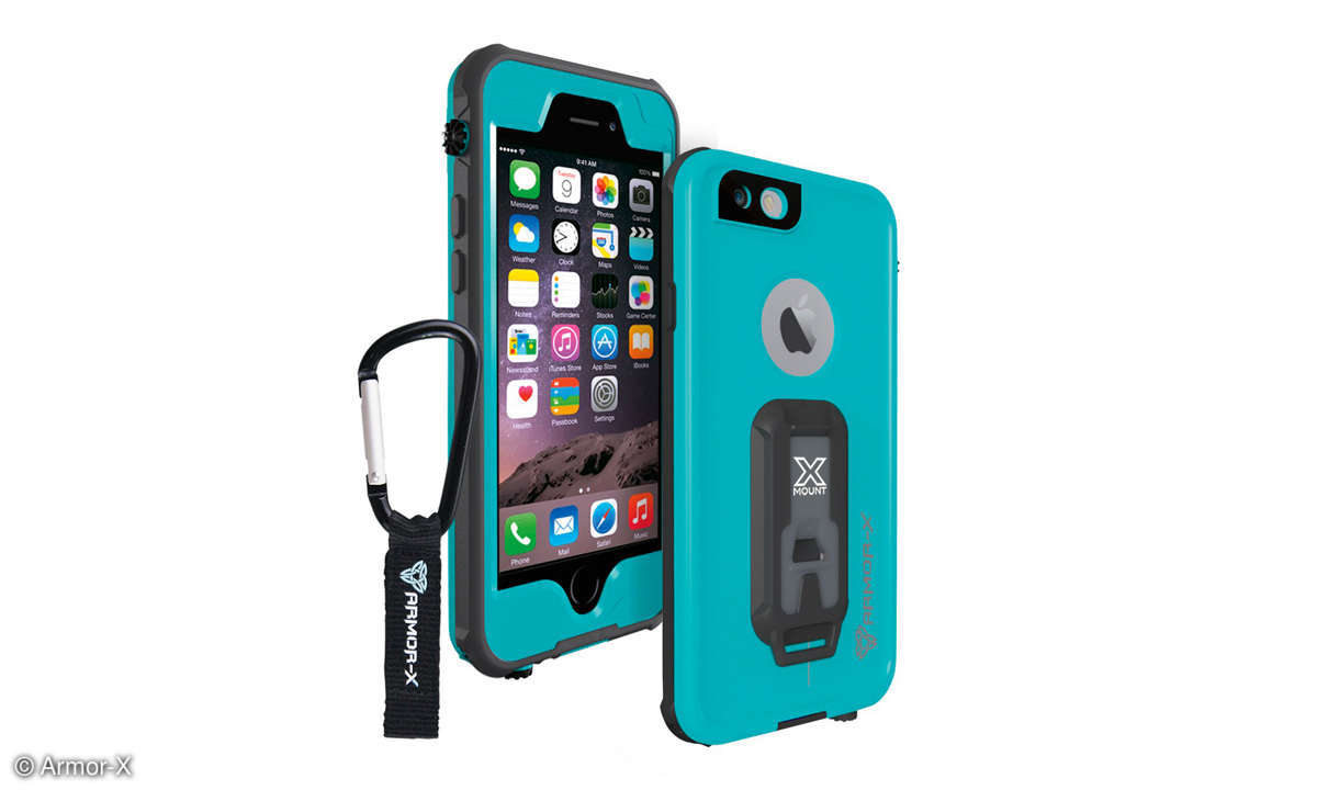 Armor-X MX-Case