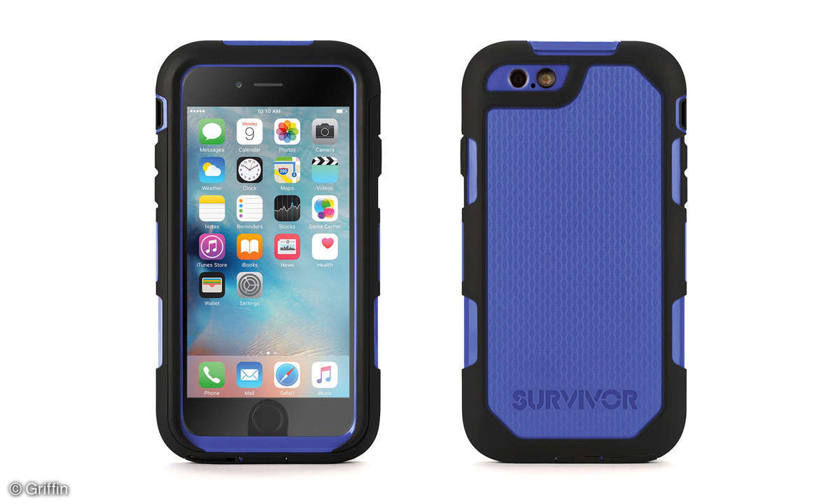Griffin Survivor Extreme