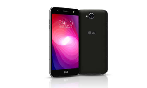 Aldi-Angebot: LG X power2 ab 21. August für 229 Euro - connect