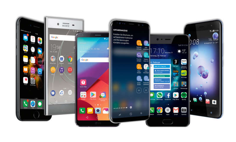 popular smartphone width= popular smartphone