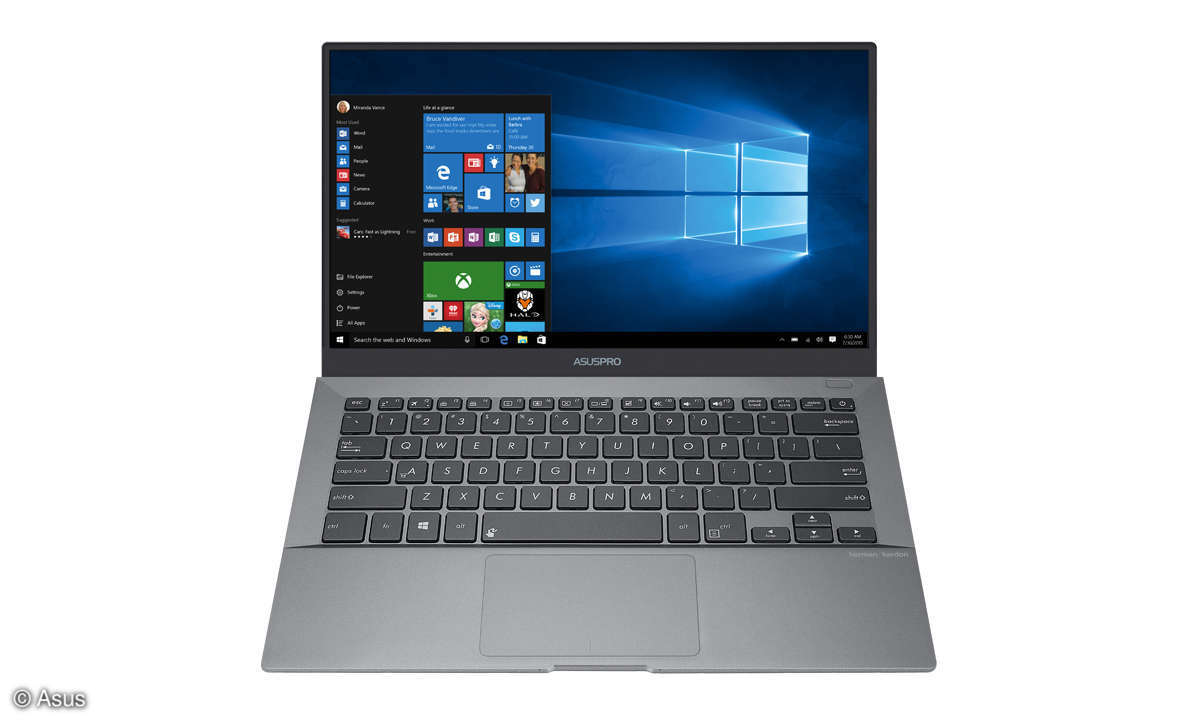 Asus B9440UA