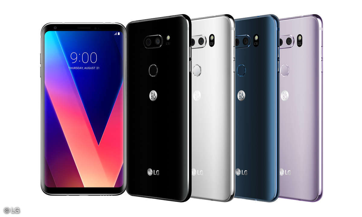 LG V30