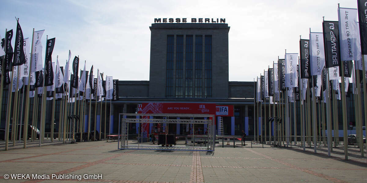 IFA 2017