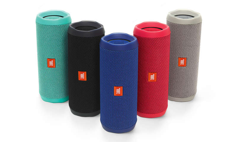 jbl cable flip connect 4 Flip 4 connect JBL Test  im