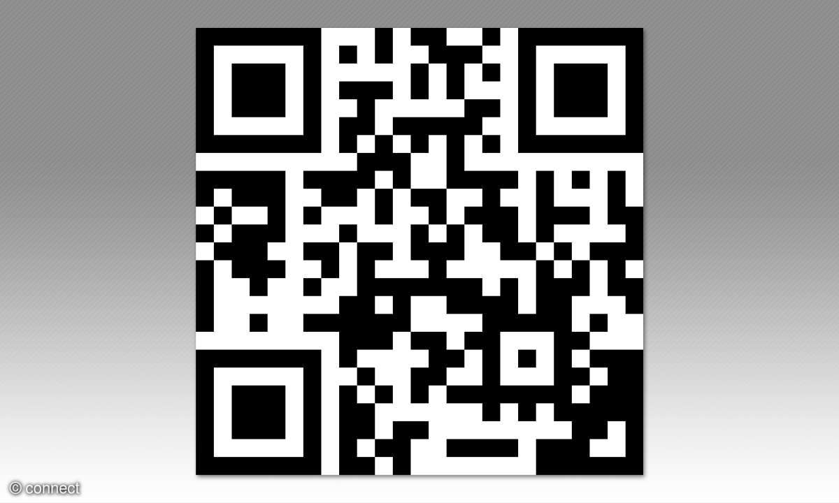 QR-Code Hirntraining Übungen