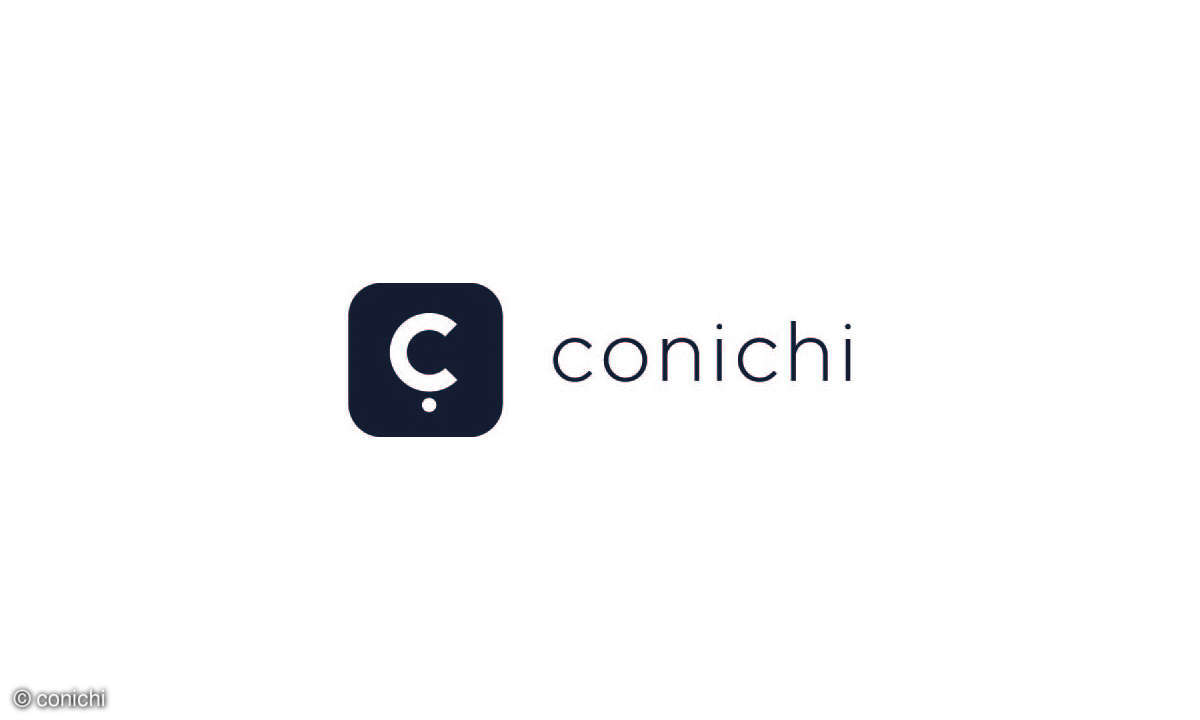 conichi Logo