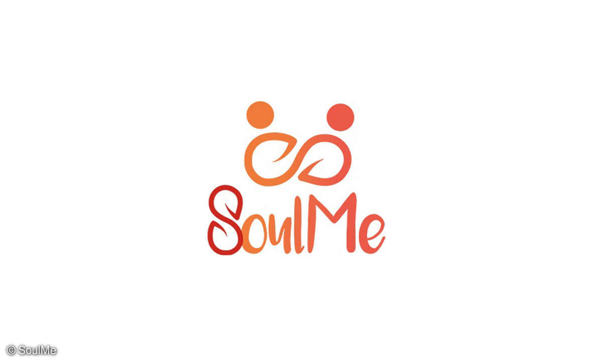 SoulMe Logo