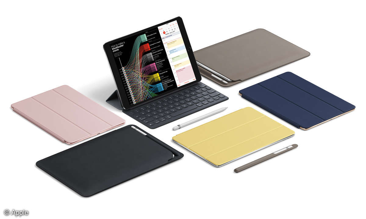 Apple iPad Pro 10.5