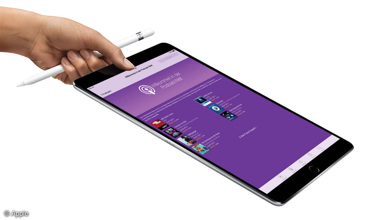 Apple iPad Pro 10.5
