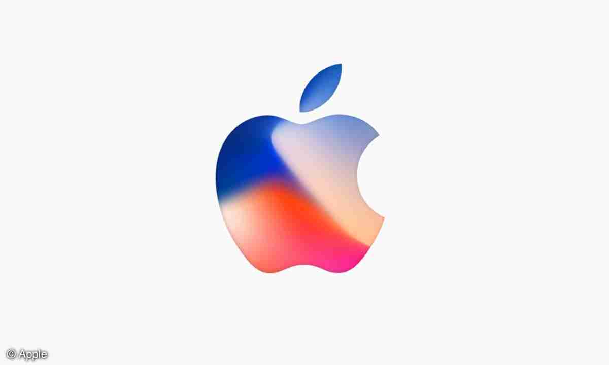 Apple Keynote Im Live Ticker Netzwoche
