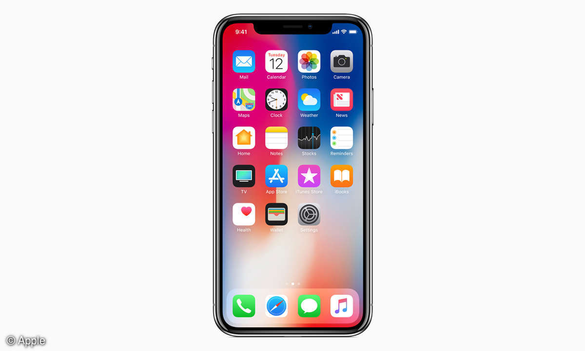 Apple Smartphone