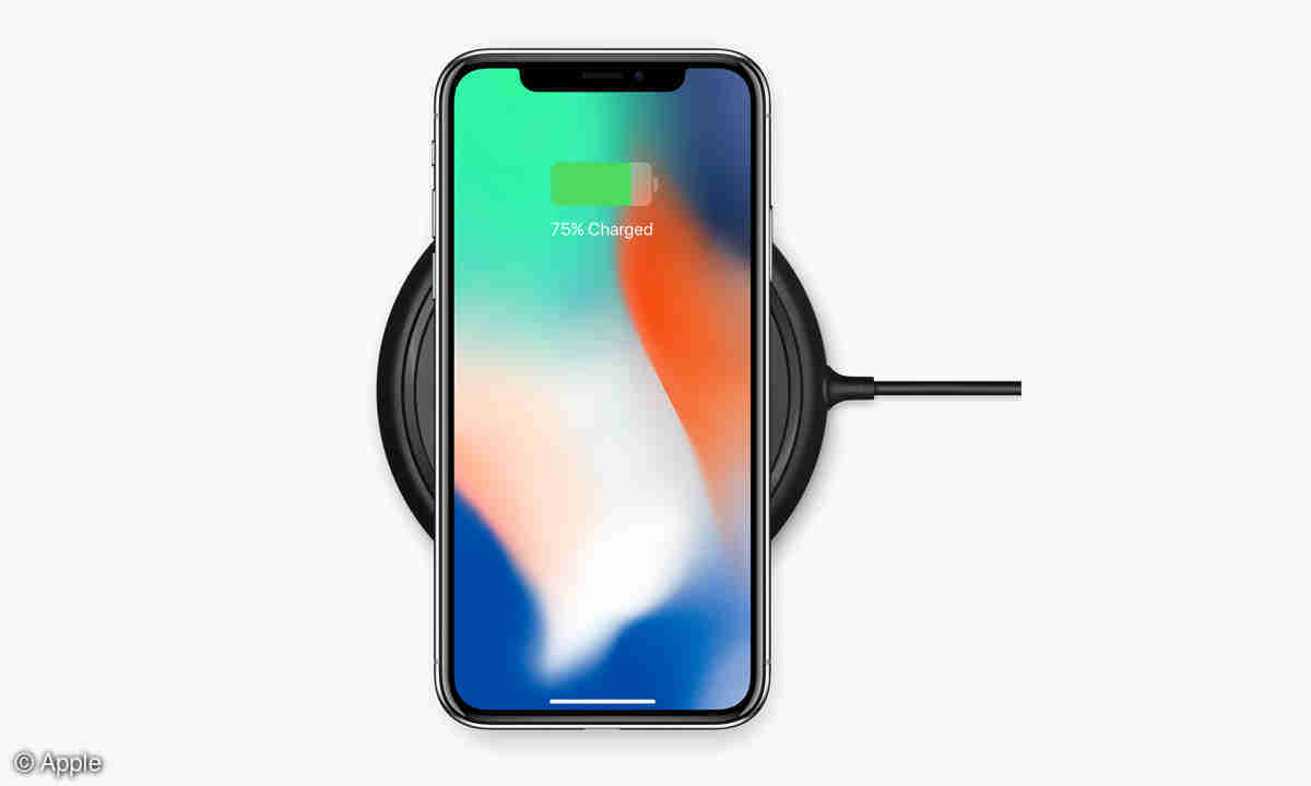 Iphone X Display Probleme Bei Kalte Und Grune Linien Connect