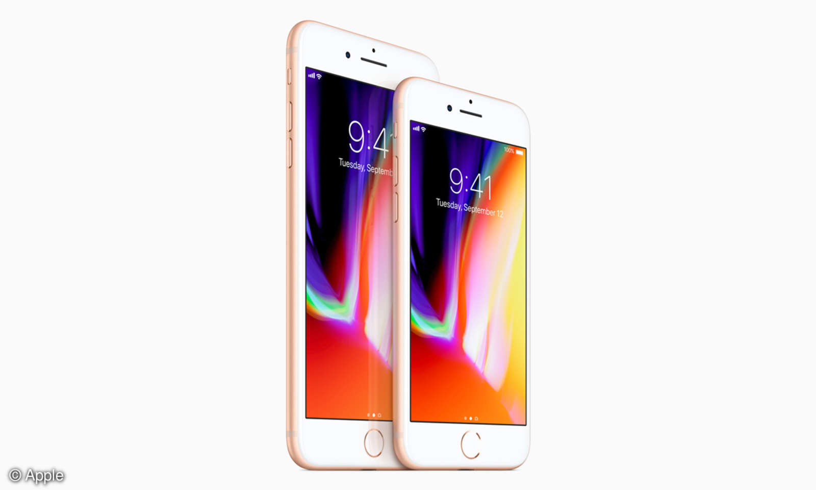 iPhone 8: Lohnt sich der Kauf noch? - connect