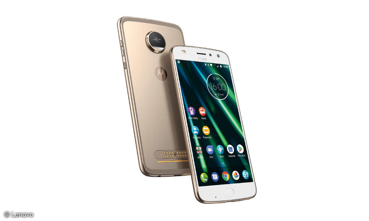 Lenovo Z2 Play