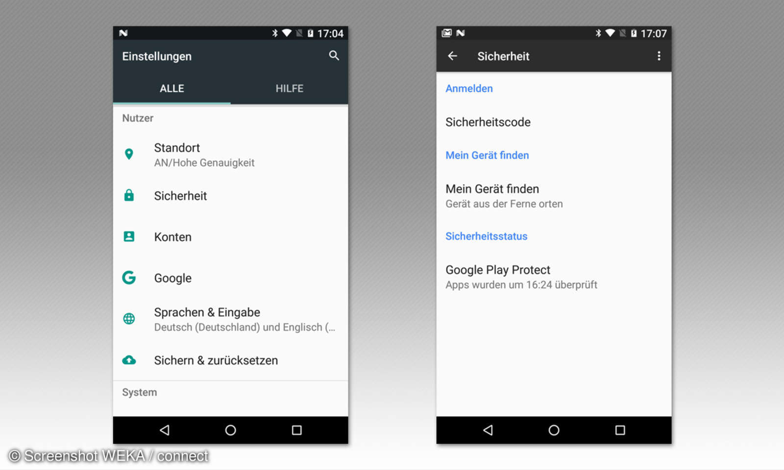 Lizoak Airtag Karte Für Android - Bluetooth Tracker IP68 2er Pack Für Geldbörse & Koffer