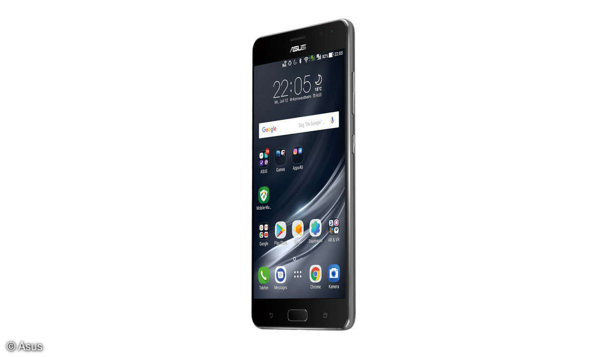 Asus Zenfone AR