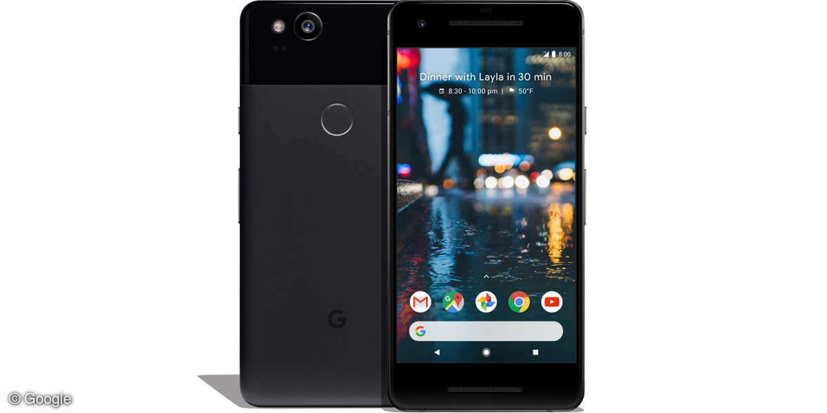 Google Pixel 2
