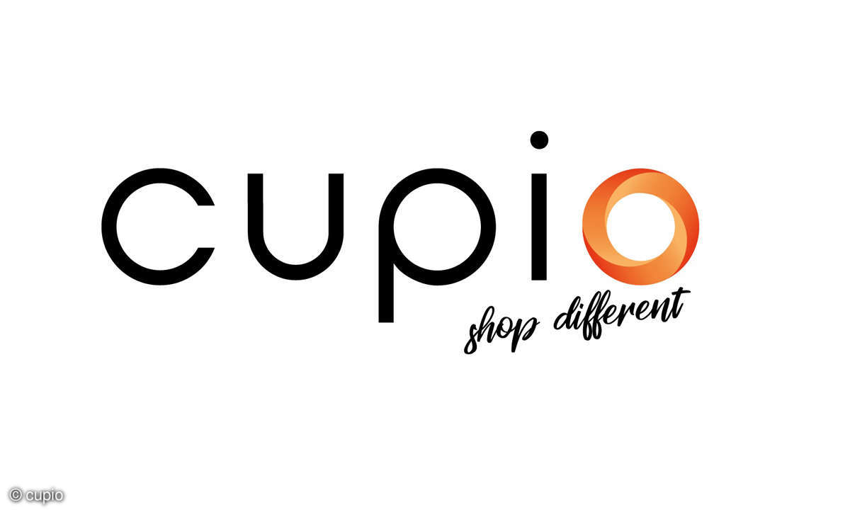 cupio Logo