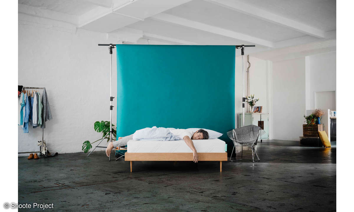 Snooze Project