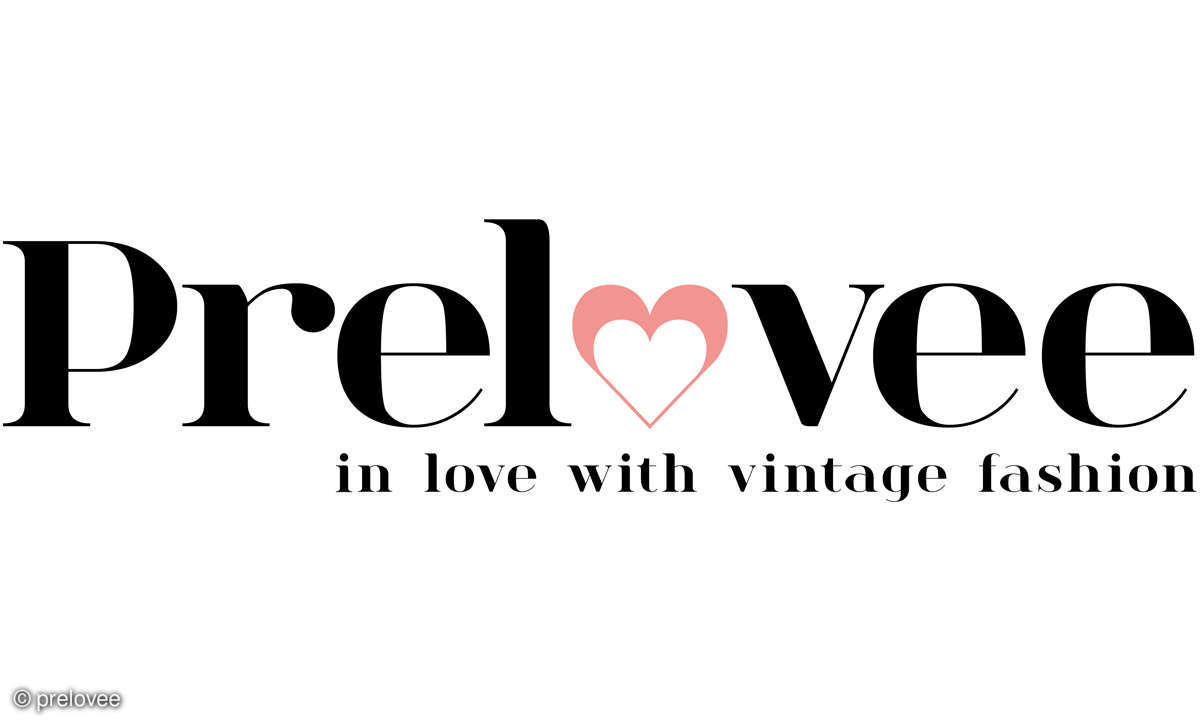 prelovee Logo