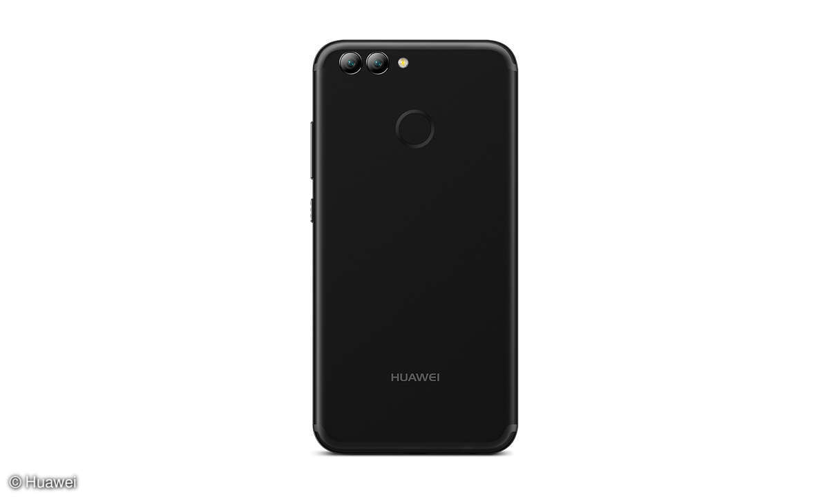 Huawei Nova