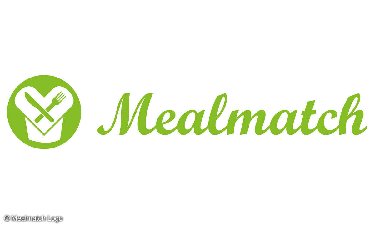 Mealmatch Logo